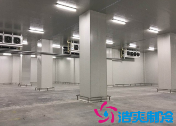 建造小型冷庫造價費用需要投資多少費用？